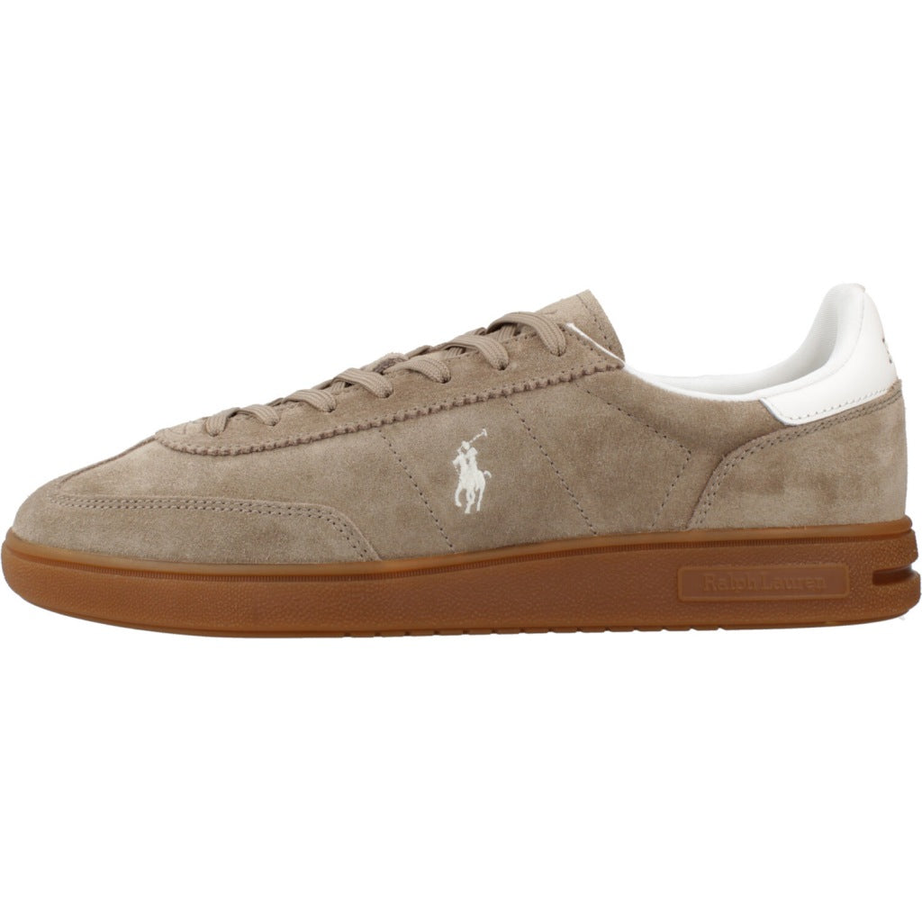POLO RALPH LAUREN SNEAKERS BEDFORD PP  en color BCKDCKW  (2)