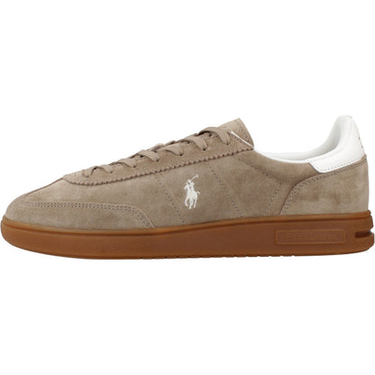 POLO RALPH LAUREN SNEAKERS BEDFORD PP  en color BCKDCKW  (2)