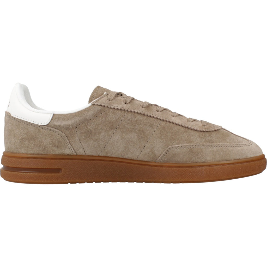 POLO RALPH LAUREN SNEAKERS BEDFORD PP  en color BCKDCKW  (4)