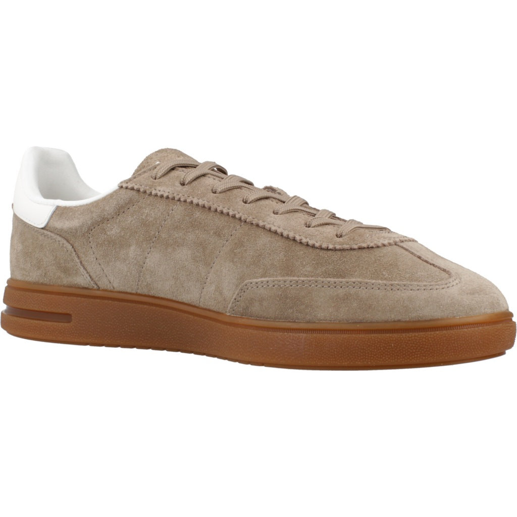 POLO RALPH LAUREN SNEAKERS BEDFORD PP  en color BCKDCKW  (5)