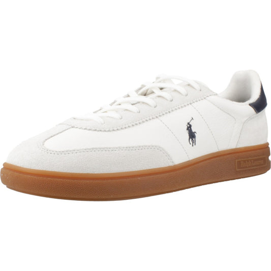 POLO RALPH LAUREN  en color WHTNVY  (1)