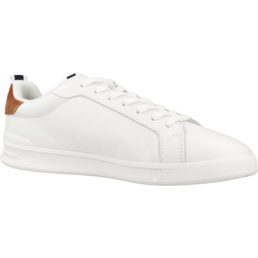 POLO RALPH LAUREN HRT CRT RIB en color WHITE  (5)