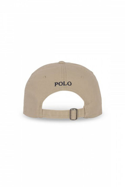 POLO RALPH LAUREN  SPORT CAP HAT  en color NBKBLU  (3)