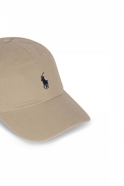 POLO RALPH LAUREN  SPORT CAP HAT  en color NBKBLU  (4)