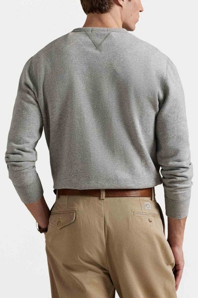 POLO RALPH LAUREN SUDADERA LSCNM en color ANDOVER  (3)