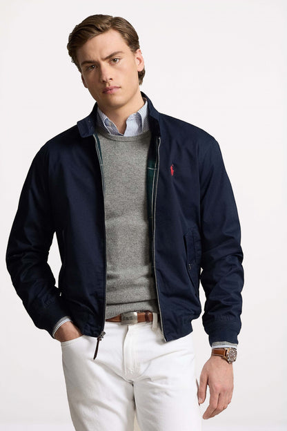 POLO RALPH LAUREN R en color NAVY  (1)