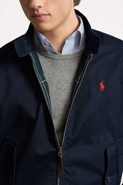 POLO RALPH LAUREN R en color NAVY  (3)