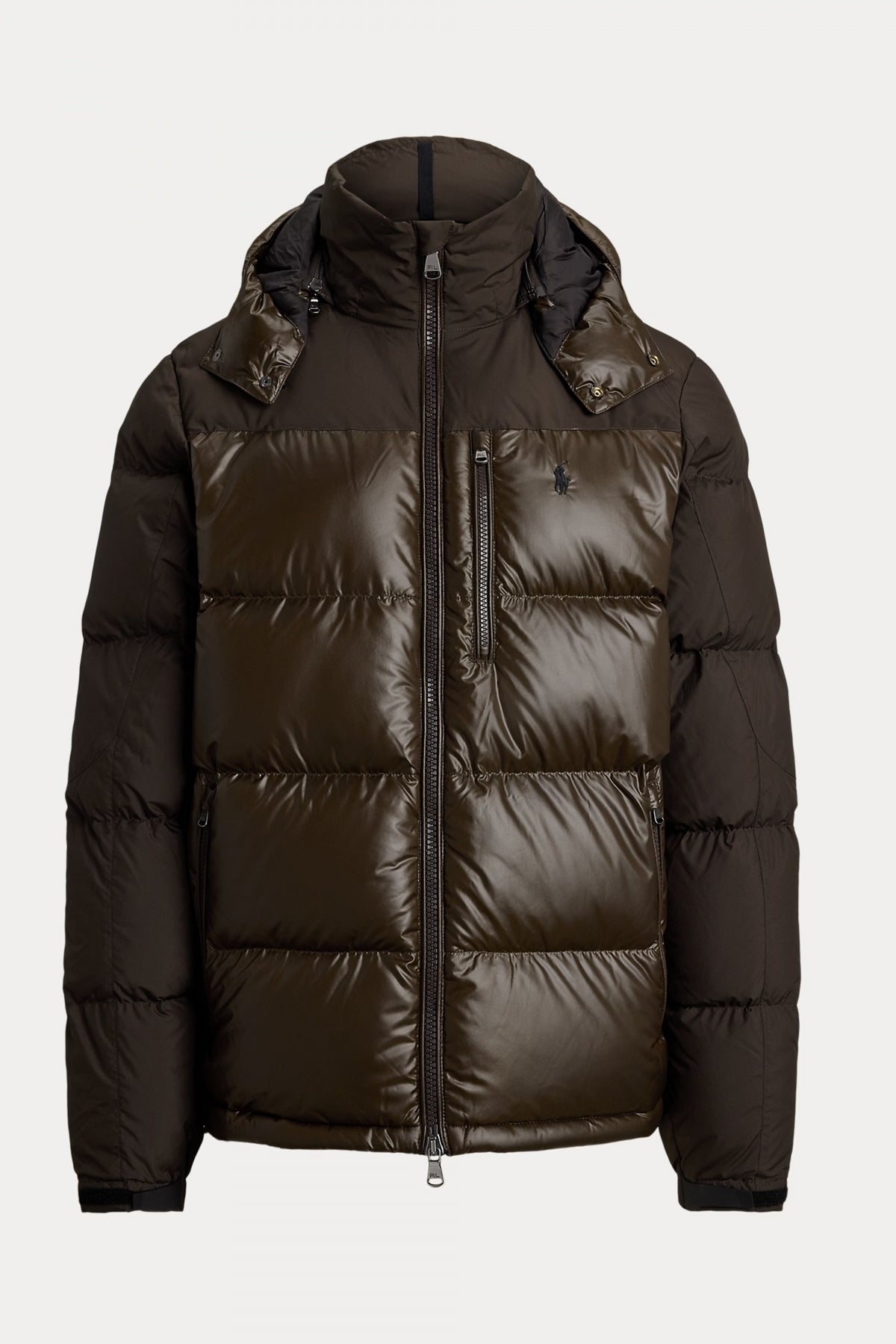 POLO RALPH LAUREN Gorham  en color BROWN  (2)
