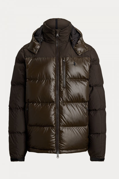 POLO RALPH LAUREN Gorham  en color BROWN  (2)