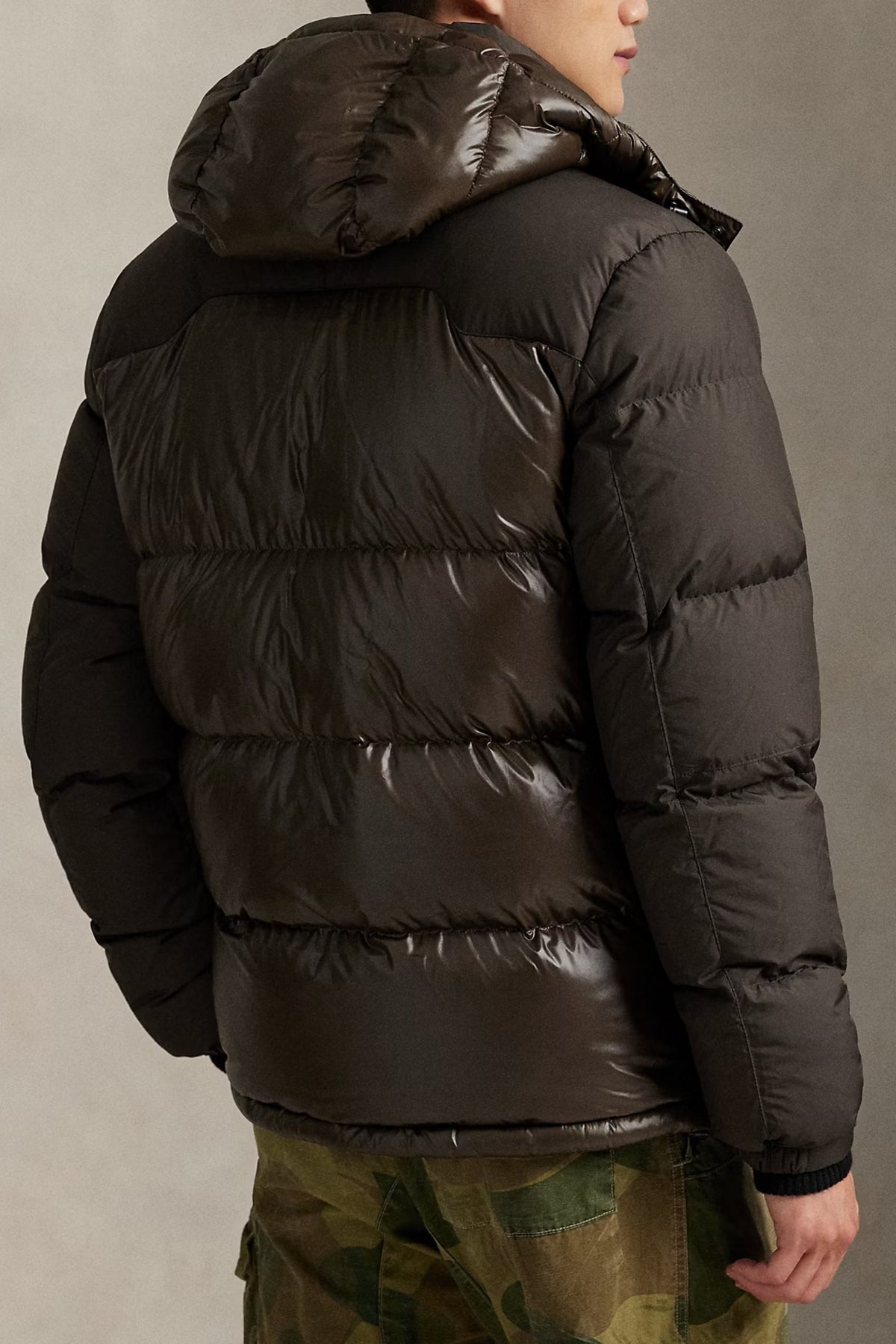 POLO RALPH LAUREN Gorham  en color BROWN  (3)