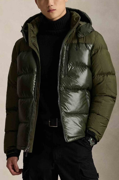 POLO RALPH LAUREN GRHM MG en color GREEN  (1)