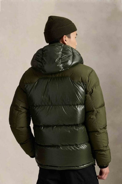 POLO RALPH LAUREN GRHM MG en color GREEN  (3)