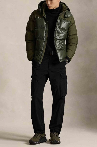 POLO RALPH LAUREN GRHM MG en color GREEN  (4)