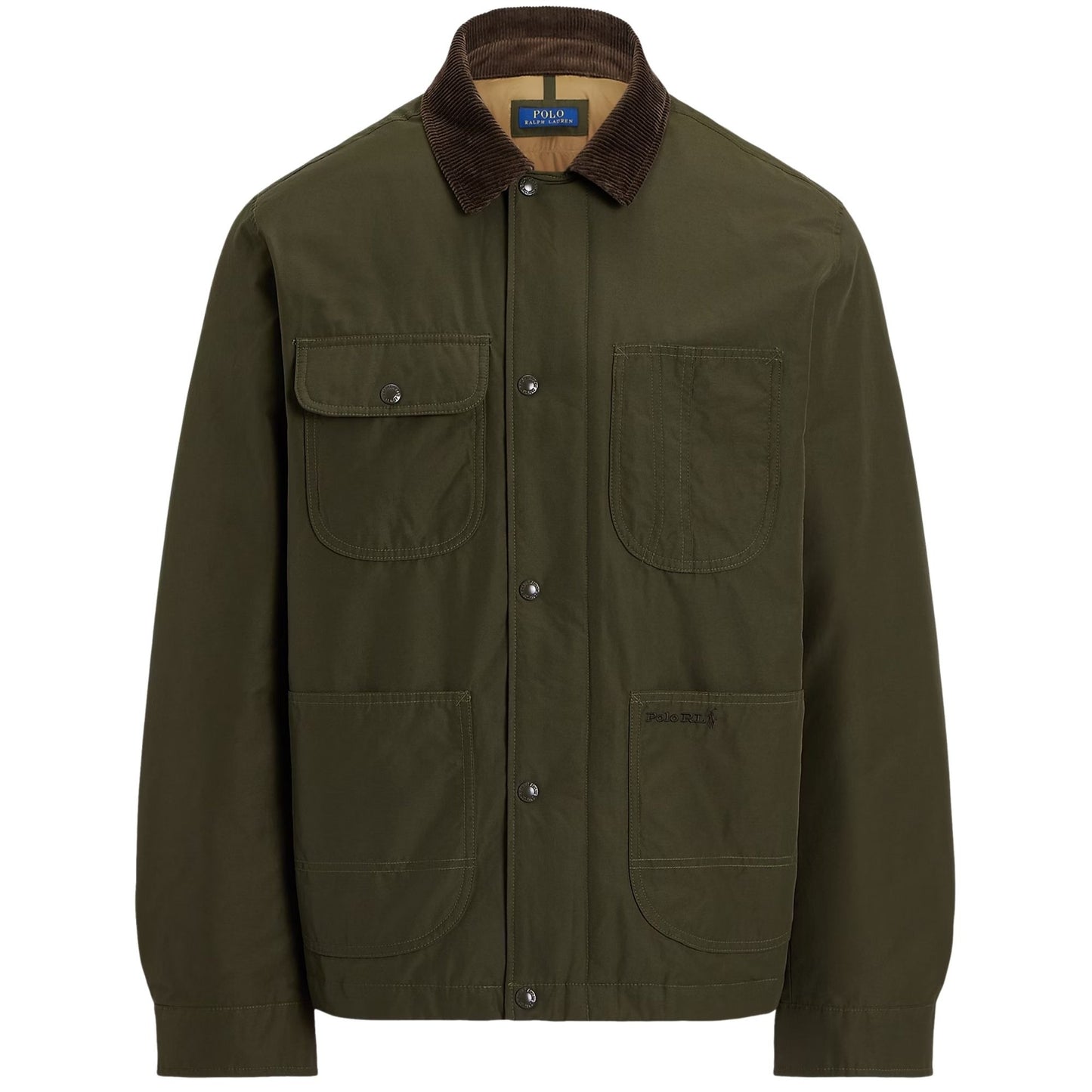 POLO RALPH LAUREN R en color DARK  (4)
