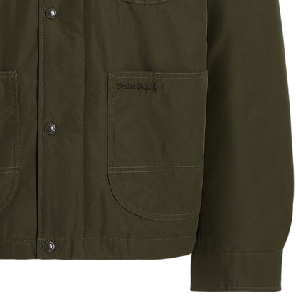 POLO RALPH LAUREN R en color DARK  (5)