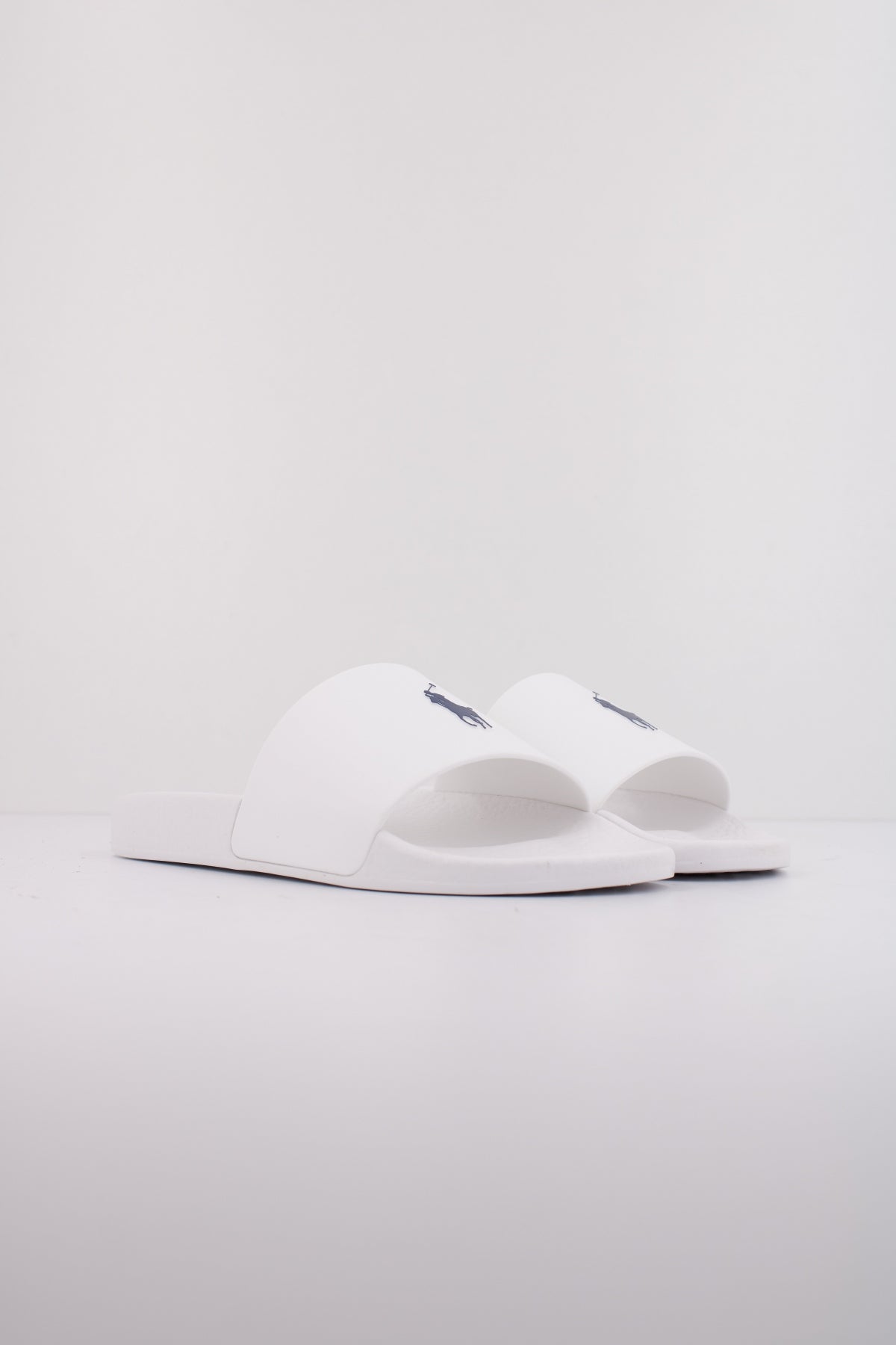 POLO RALPH LAUREN POLO SLIDE MEN'S SLI en color WHITE  (3)