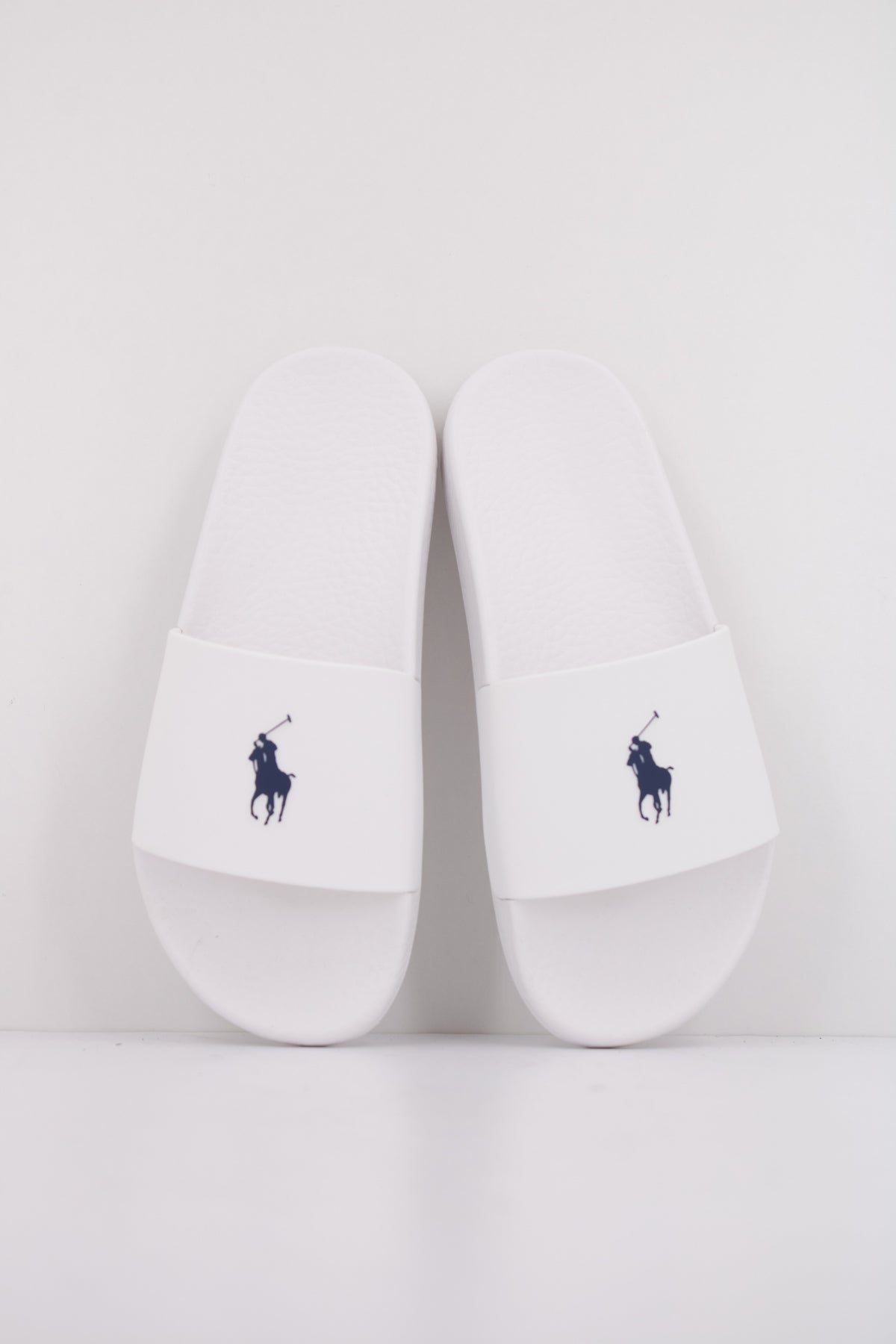POLO RALPH LAUREN POLO SLIDE MEN'S SLI en color WHITE  (4)