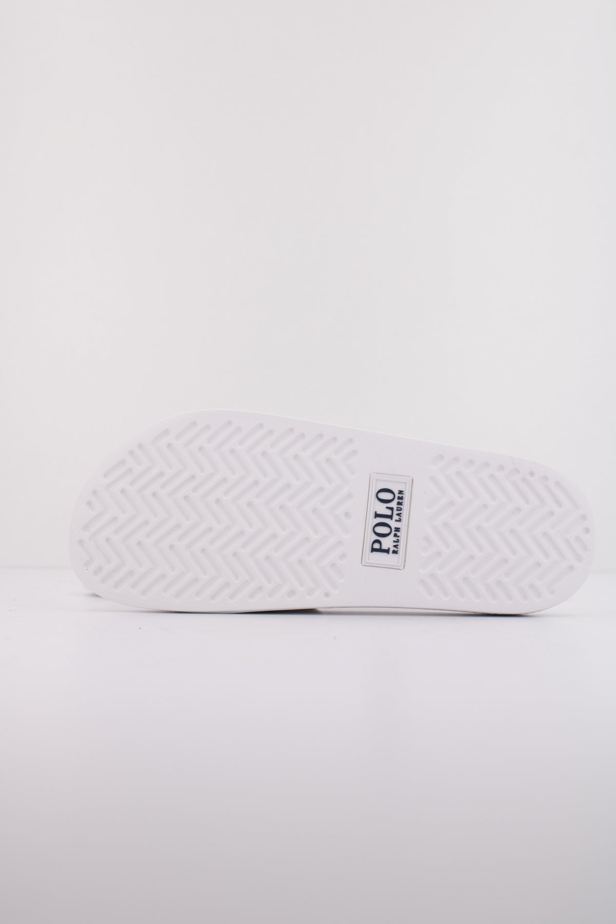POLO RALPH LAUREN POLO SLIDE MEN'S SLI en color WHITE  (6)
