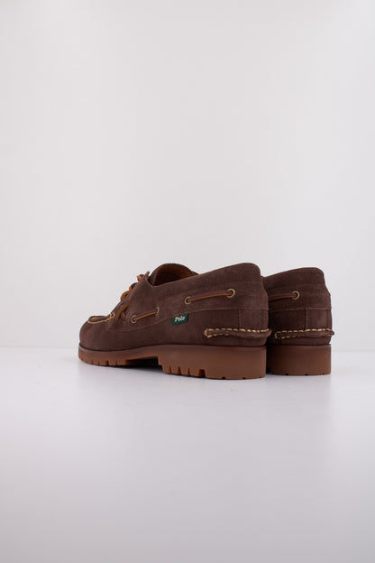RALPH LAUREN  en color DRKBWN  (4)