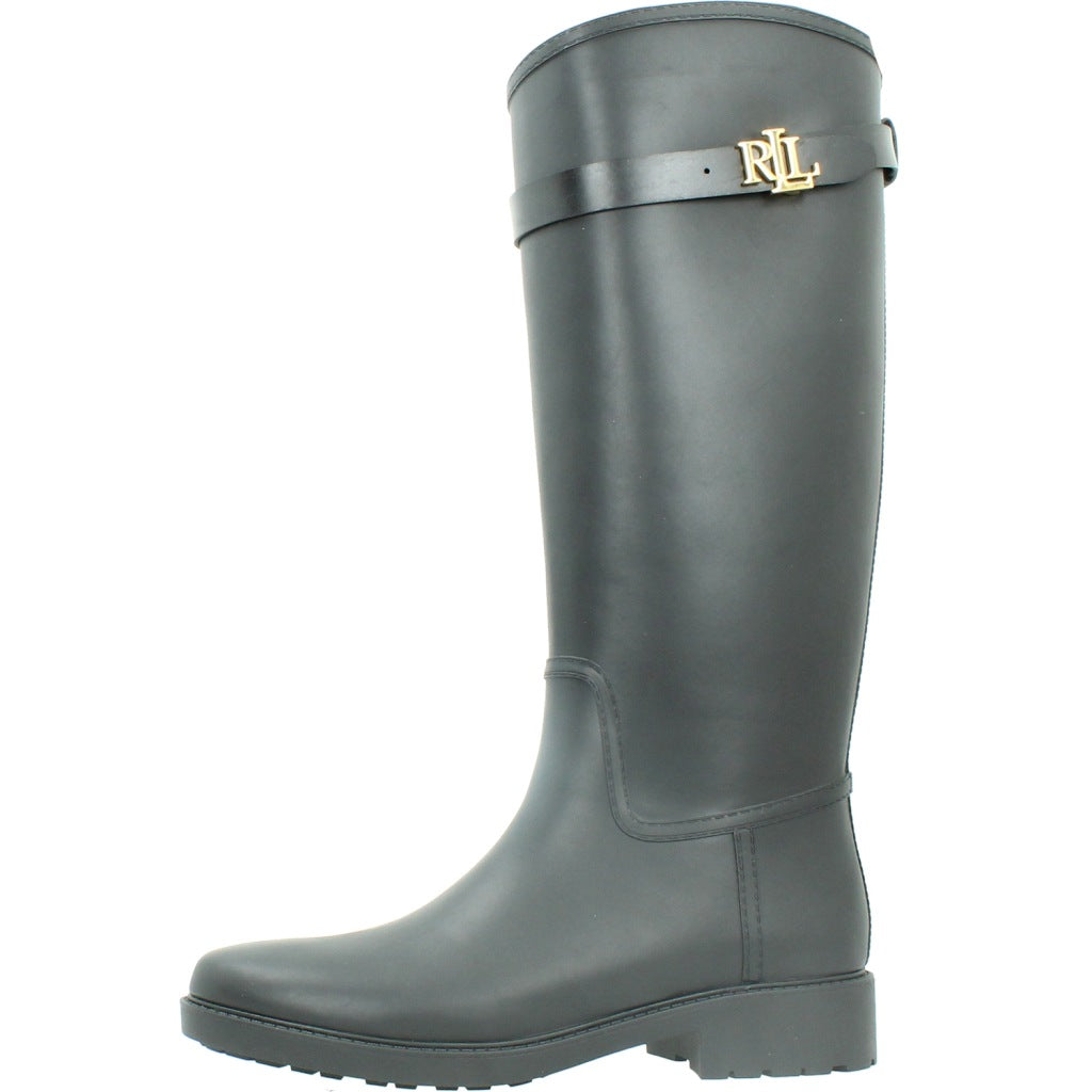 POLO RALPH LAUREN R  en color BLACK  (2)