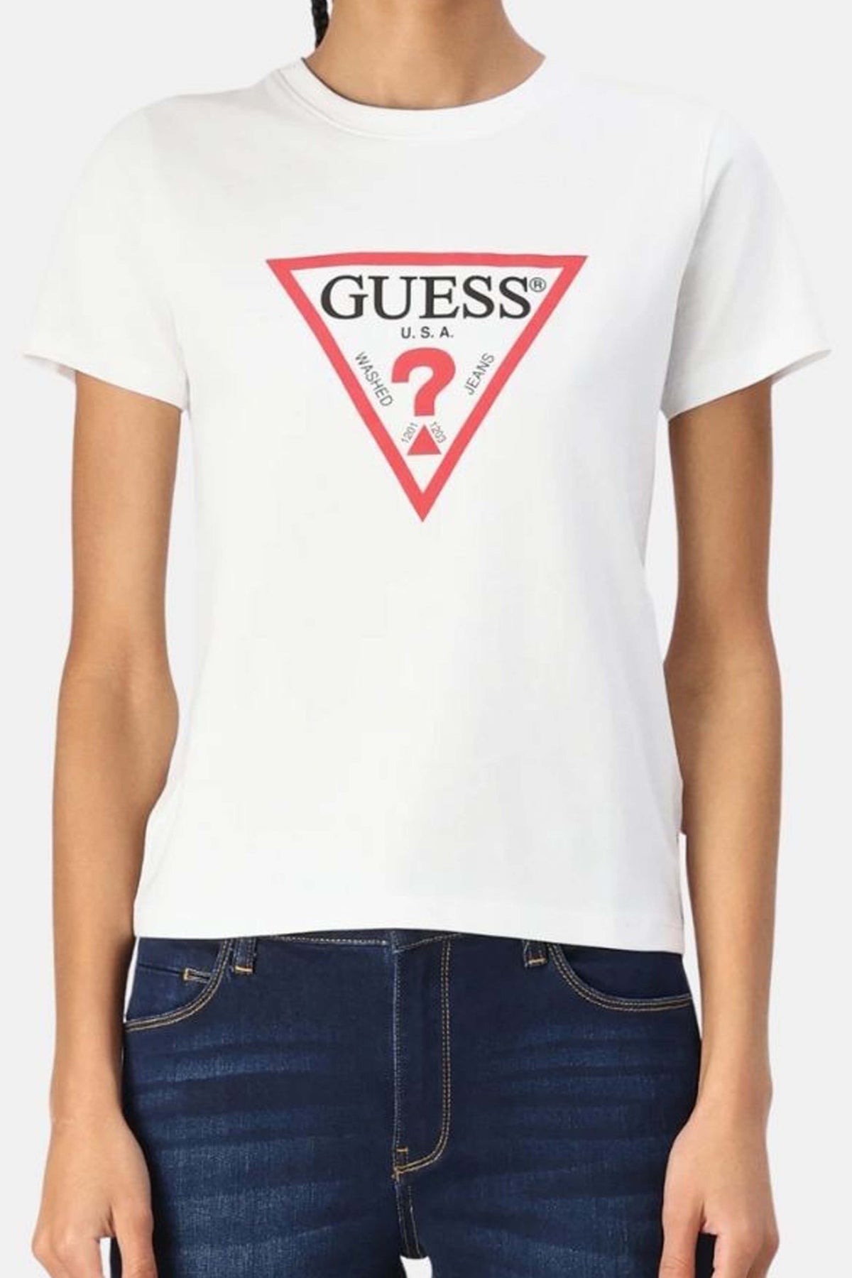 GUESS JEANS WYI J en color G  (1)