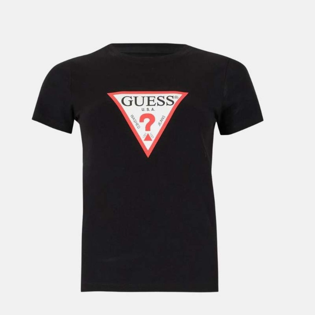 GUESS JEANS WYI J en color JBLK  (4)