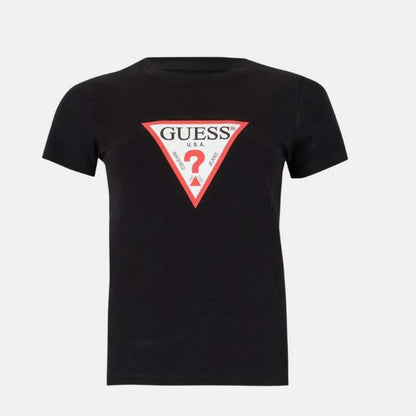 GUESS JEANS WYI J en color JBLK  (4)