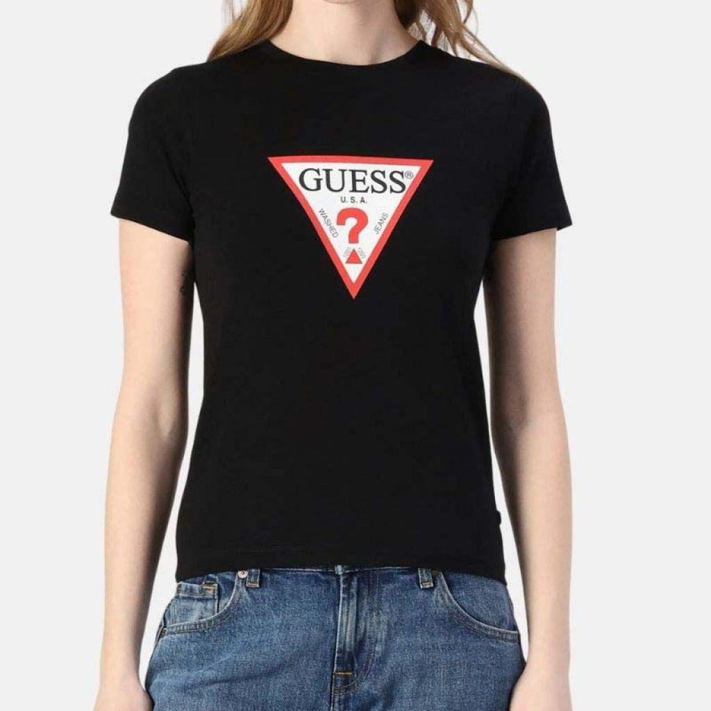 GUESS JEANS WYI J en color JBLK  (6)