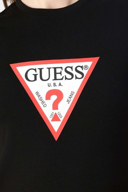 GUESS JEANS WYI J en color JBLK  (3)