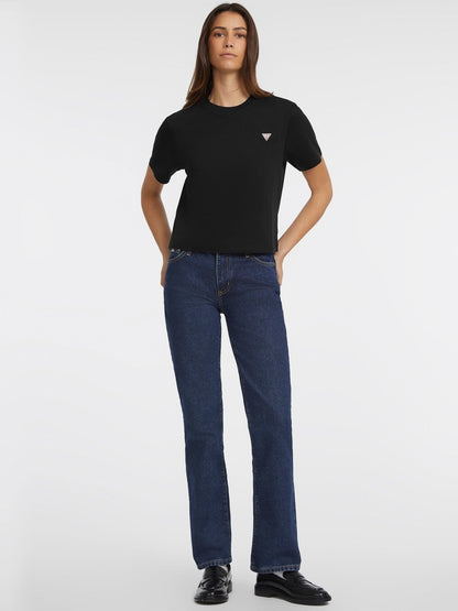 GUESS JEANS WYI KHM en color JBLK  (3)