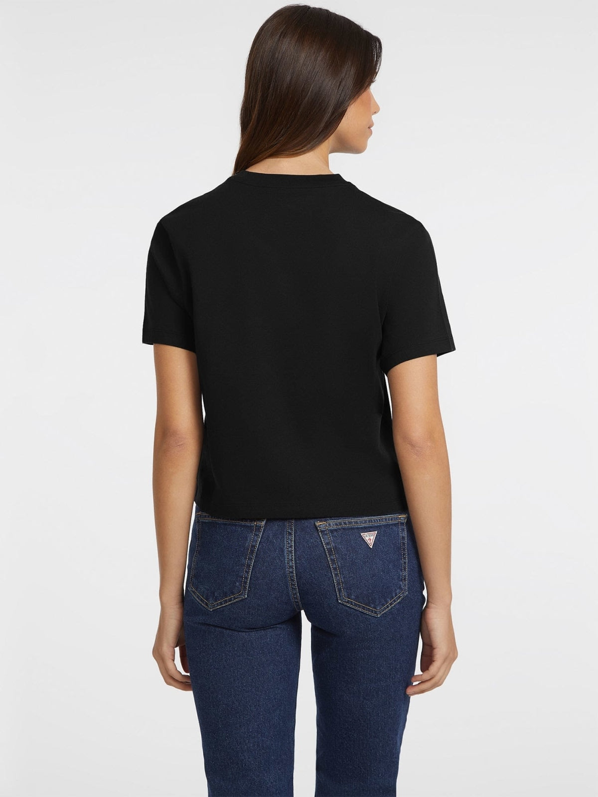 GUESS JEANS WYI KHM en color JBLK  (4)