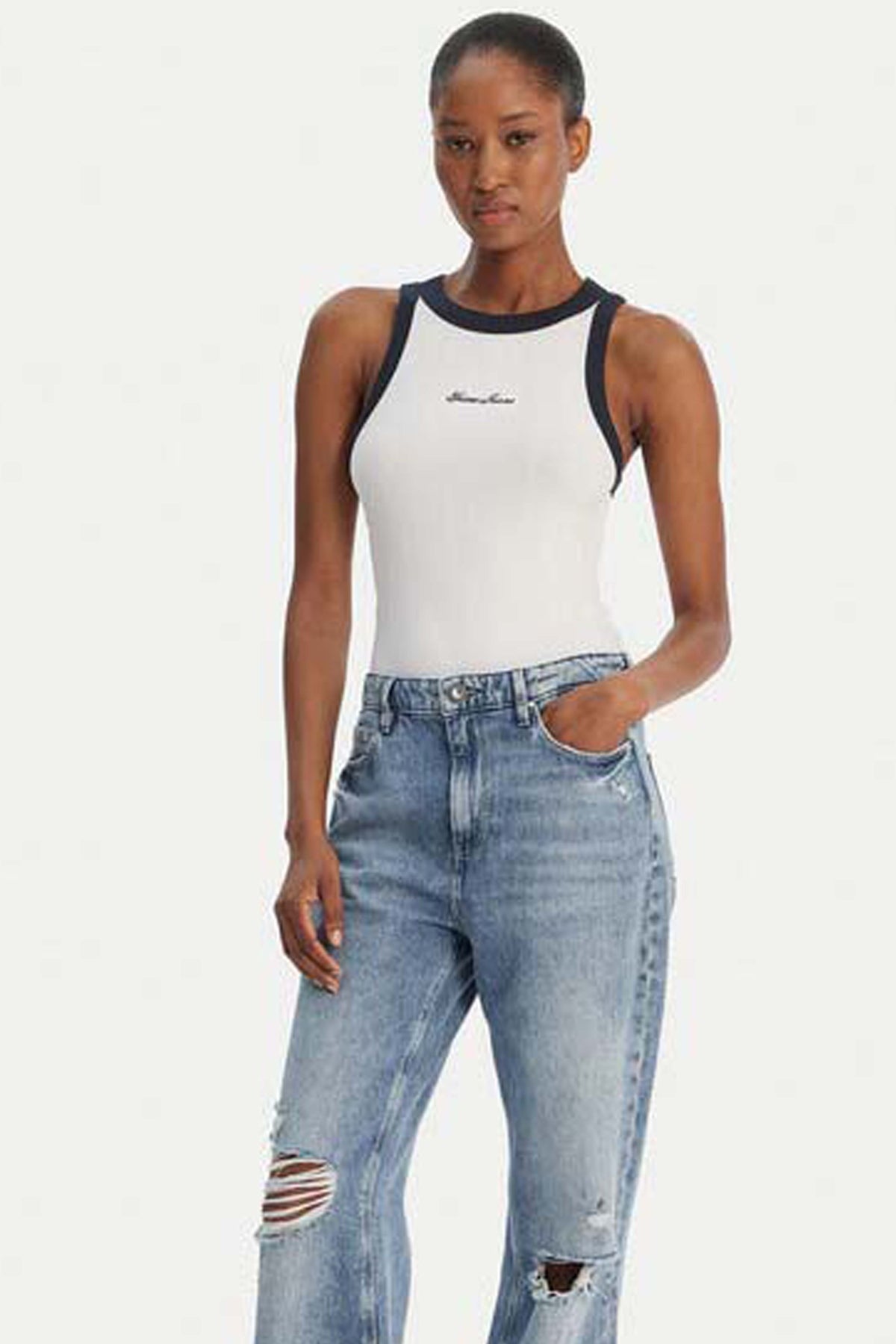 GUESS JEANS WGPZ KF en color G  (1)