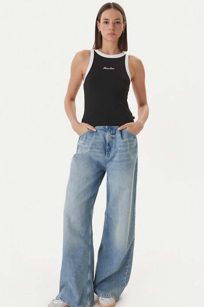 GUESS JEANS WGPZ KF en color JBLK  (3)