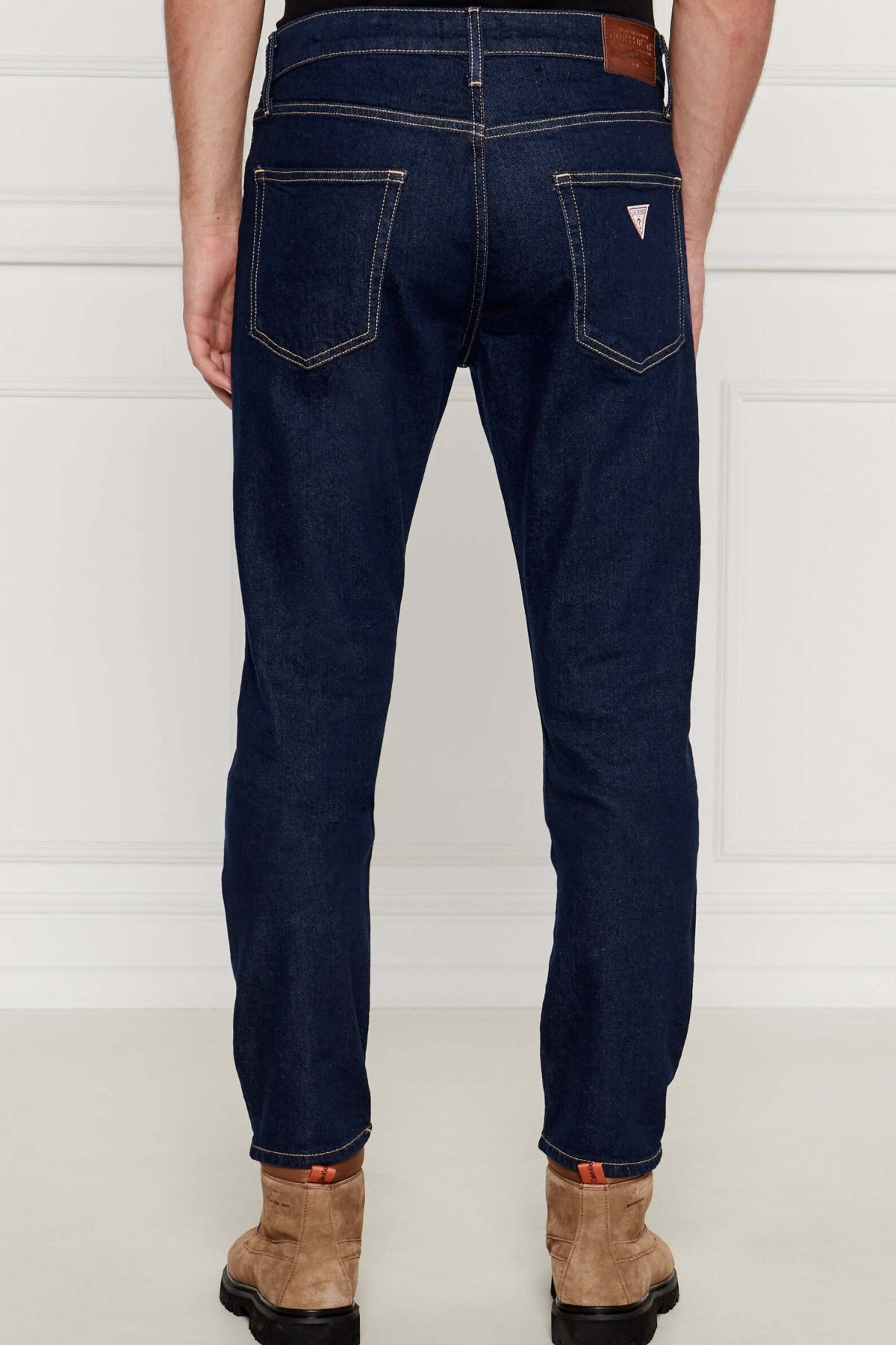 GUESS JEANS MYAC DDM en color VARM  (2)