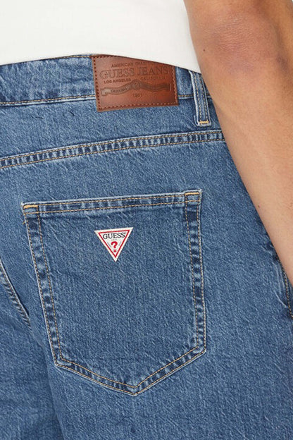 GUESS JEANS MYD DM en color GAM  (4)