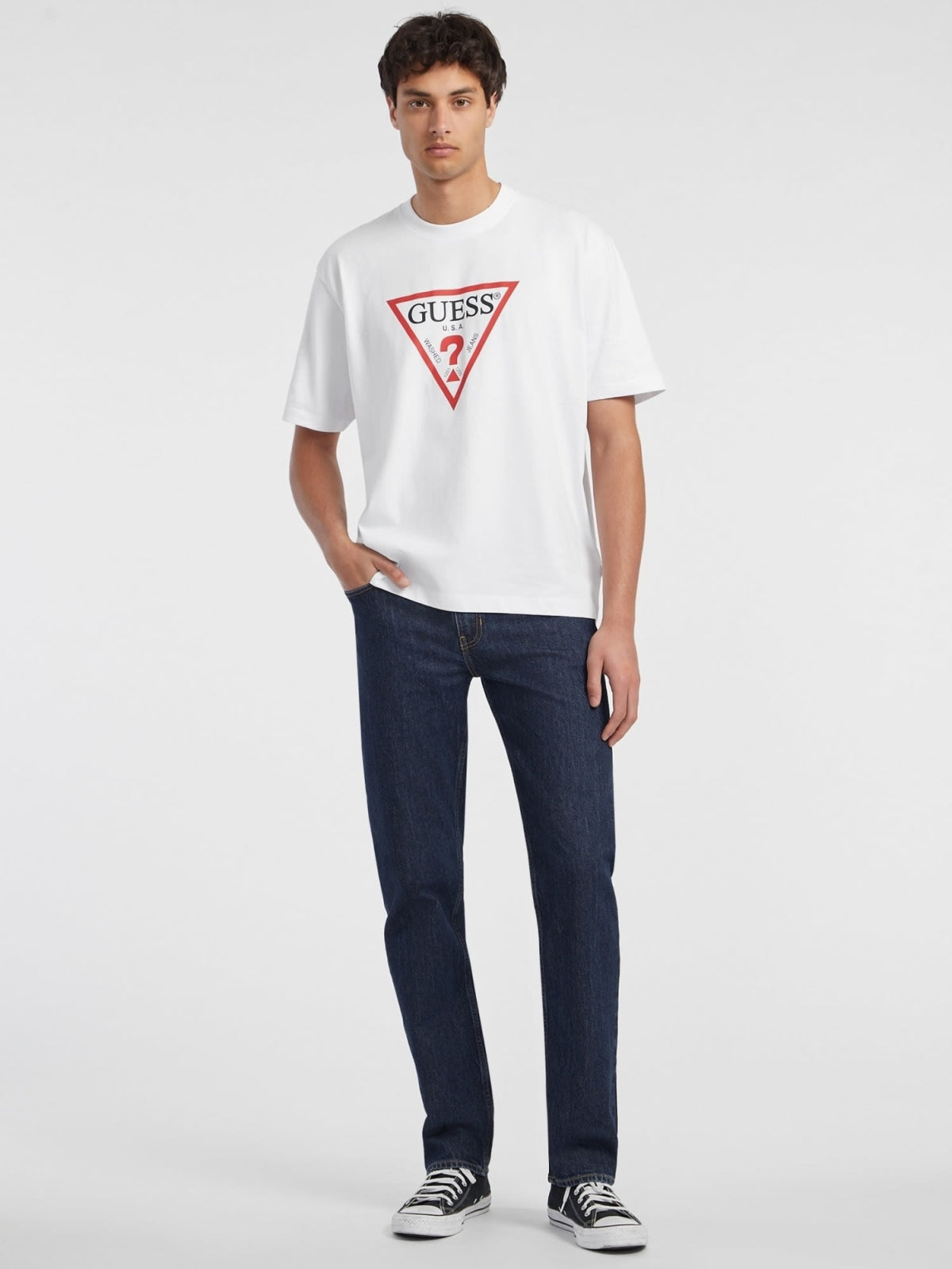 GUESS JEANS MYI KFQ en color G  (3)