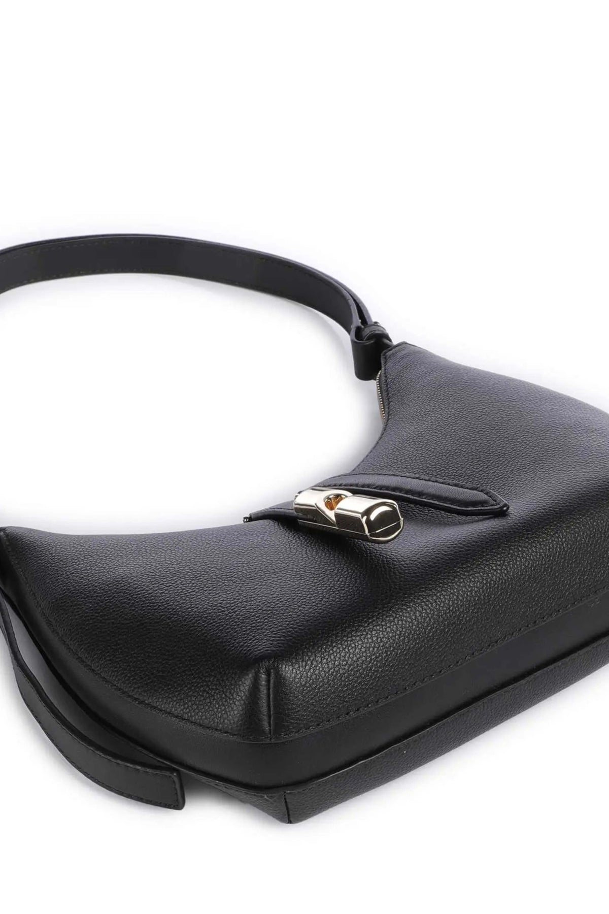 FURLA GOCCIA S SHOULDER BA en color NERO  (3)
