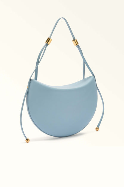 FURLA MOONSTONE M SHOULDER en color ZCHHRO  (1)