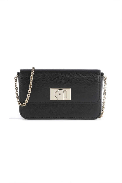FURLA WE ARE  en color NERO  (2)