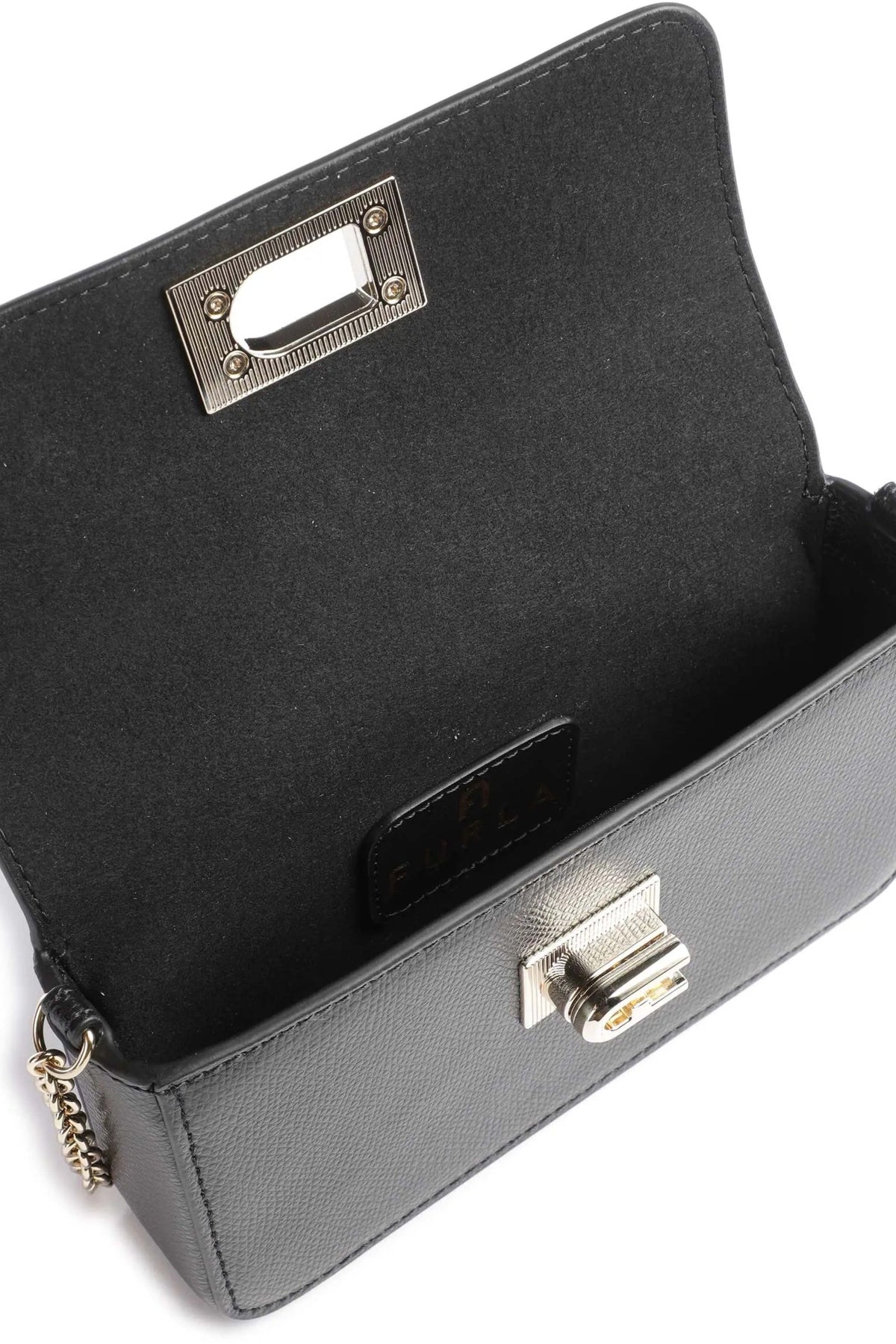 FURLA WE ARE  en color NERO  (4)