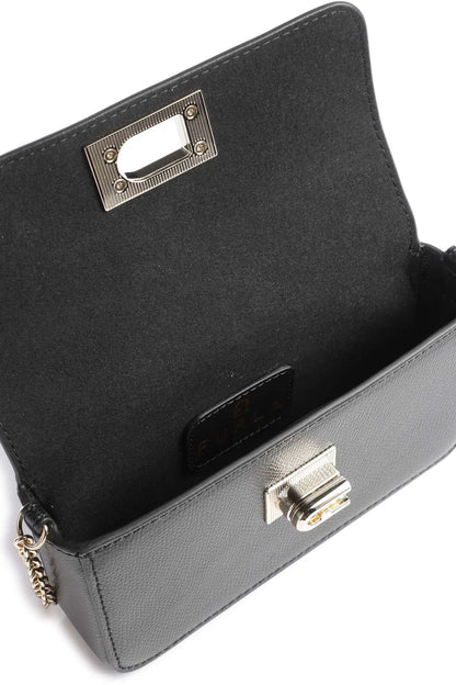 FURLA WE ARE  en color NERO  (4)