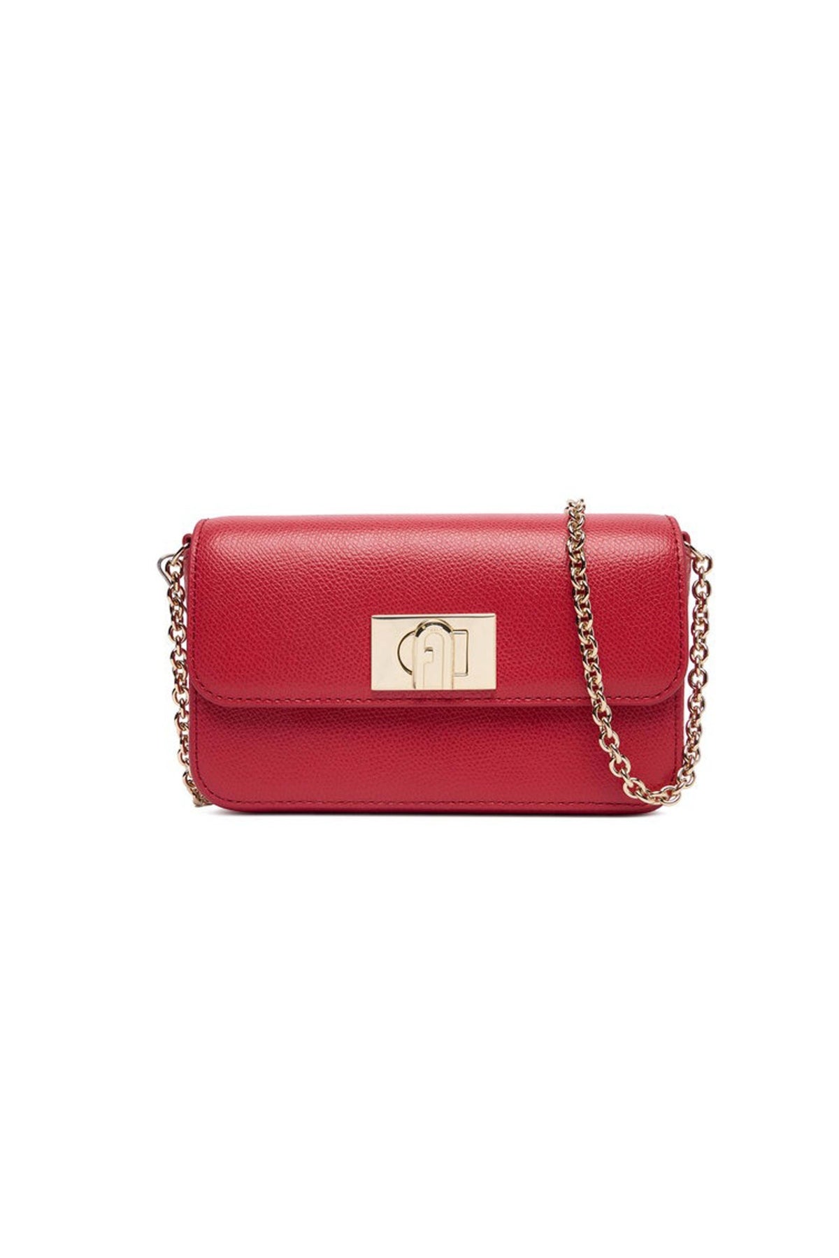 FURLA WE ARE  en color RUBY  (3)