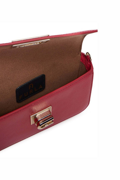 FURLA WE ARE  en color RUBY  (4)