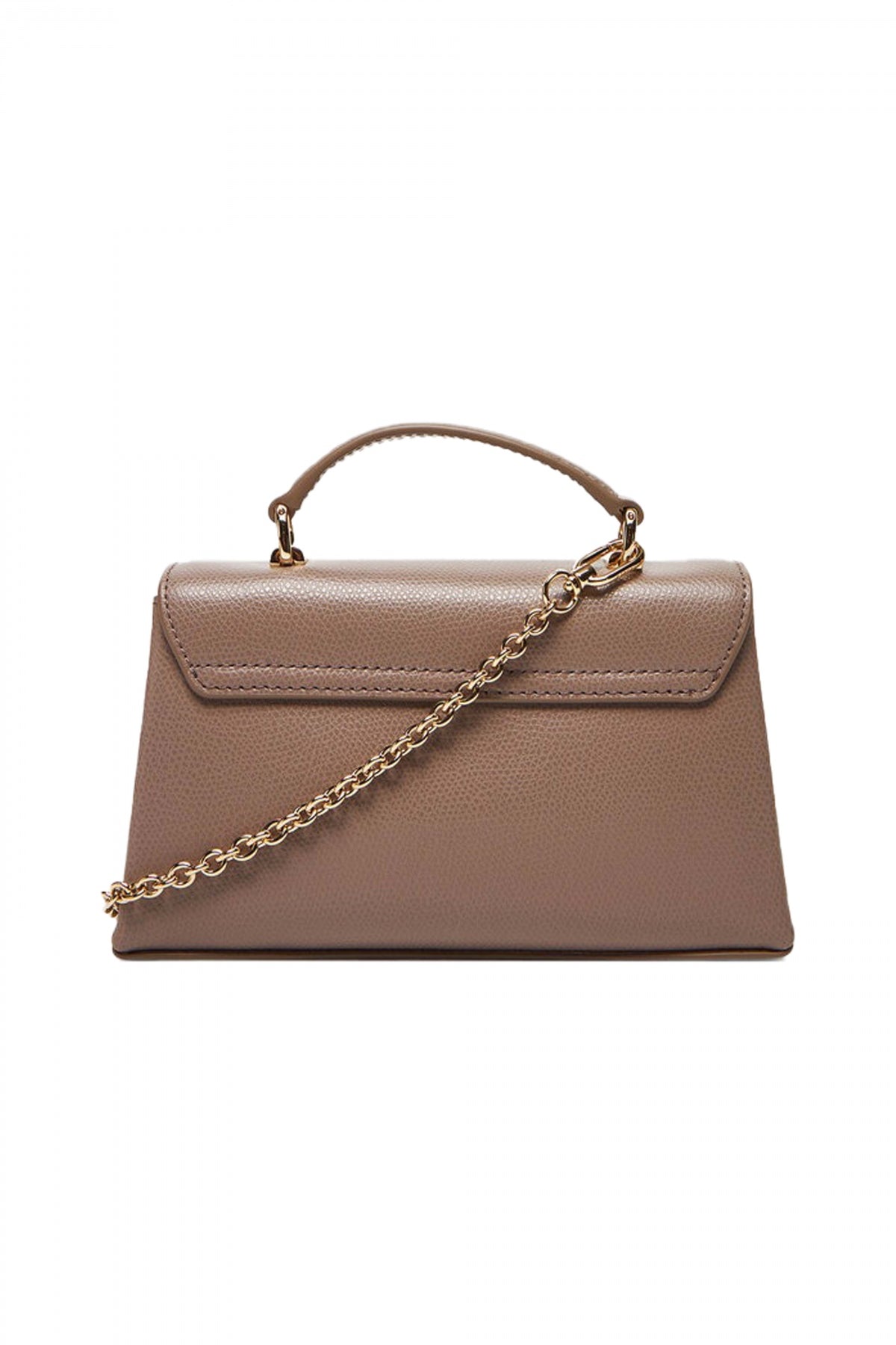 FURLA WE ARE  en color GREIGE  (3)