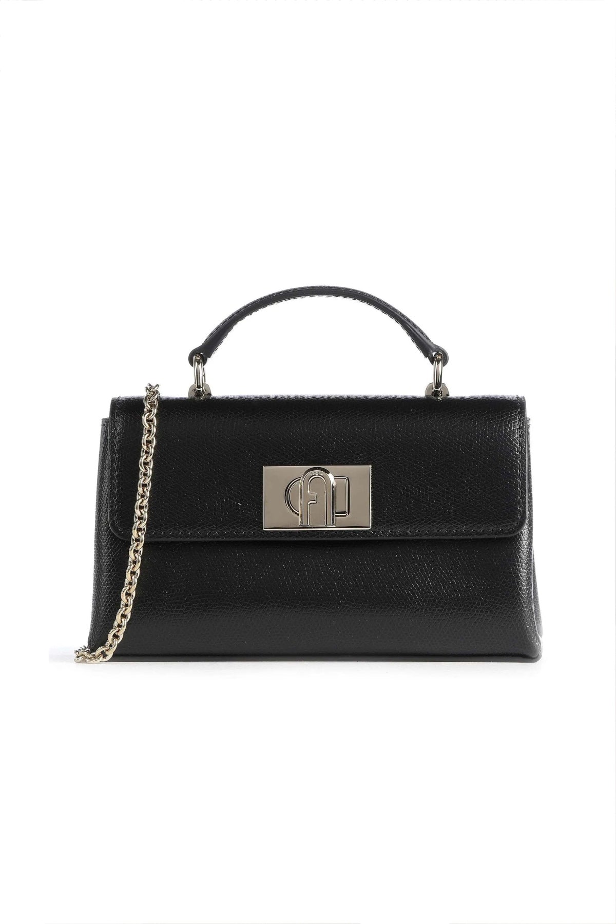 FURLA WE ARE  en color NERO  (2)