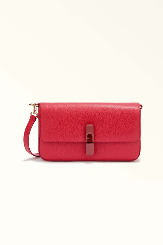 FURLA IRADE S CROSBO en color VLTPNK  (1)