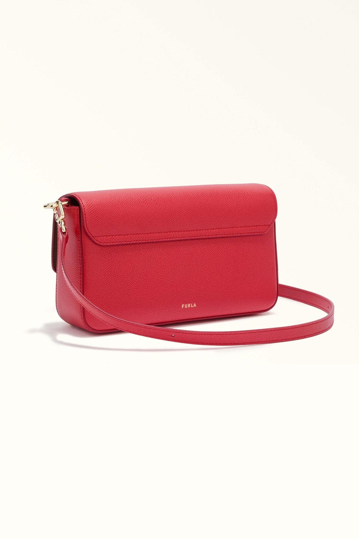 FURLA IRADE S CROSBO en color VLTPNK  (2)