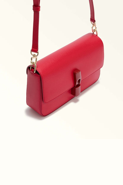 FURLA IRADE S CROSBO en color VLTPNK  (3)