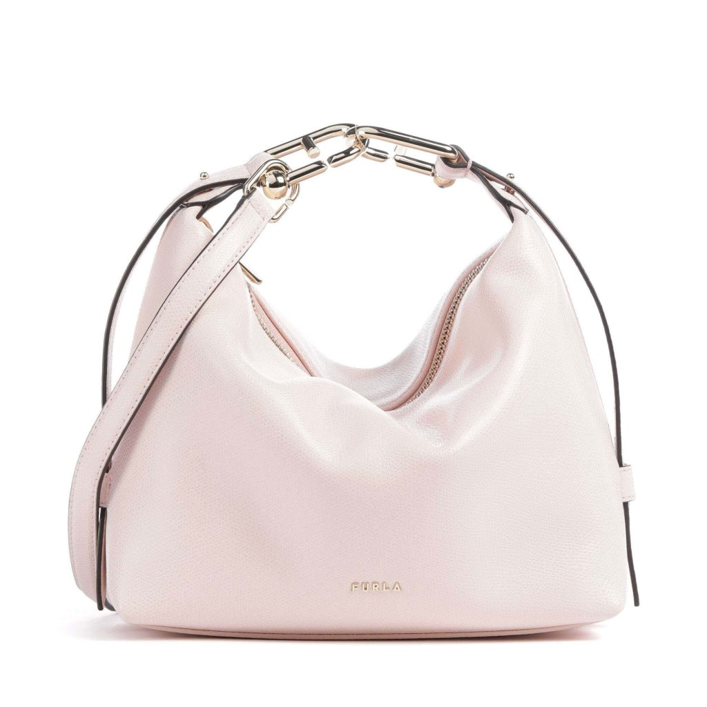 FURLA  TONIE  en color PINK  (4)