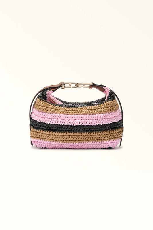 FURLA TONIE en color COGNAC  (1)